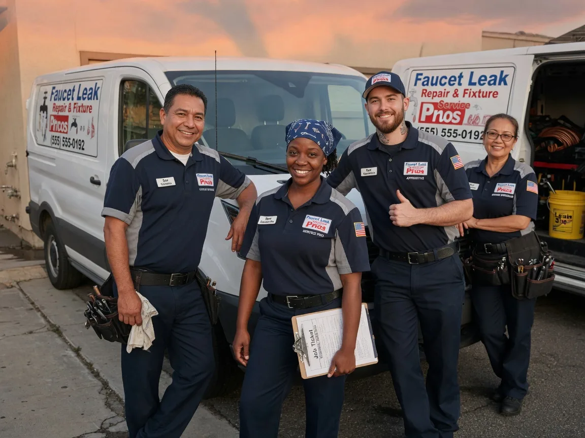 Faucet Repair company in Milton Mills, NH